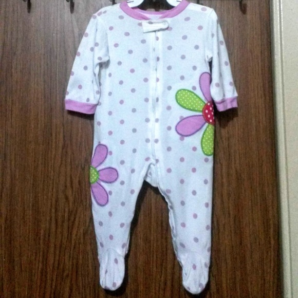 Carter's Other - 💞 Carter's Infant Sleeper 💞 - GIFTED